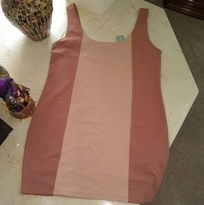 Forever21 mini dress 3x Nwt